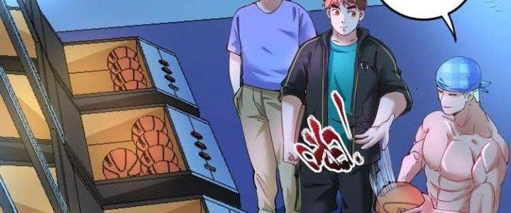 Thành Tựu Của Ta Rất Nhiều Chapter 45 - Trang 3