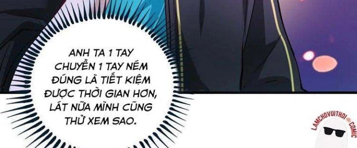 Thành Tựu Của Ta Rất Nhiều Chapter 45 - Trang 3