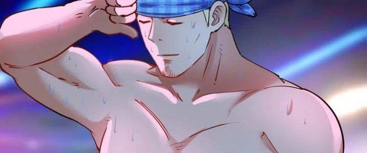 Thành Tựu Của Ta Rất Nhiều Chapter 45 - Trang 3