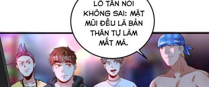 Thành Tựu Của Ta Rất Nhiều Chapter 45 - Trang 3