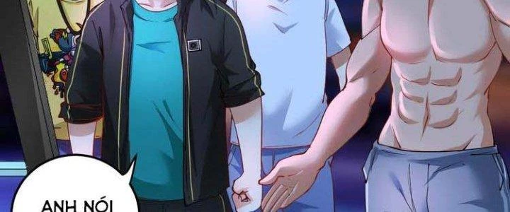 Thành Tựu Của Ta Rất Nhiều Chapter 45 - Trang 3