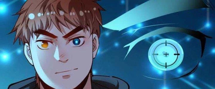 Thành Tựu Của Ta Rất Nhiều Chapter 45 - Trang 3