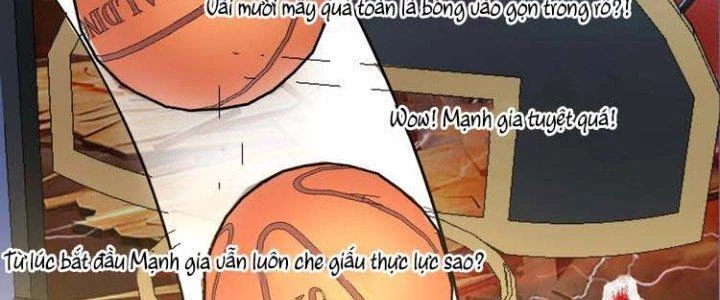 Thành Tựu Của Ta Rất Nhiều Chapter 45 - Trang 3