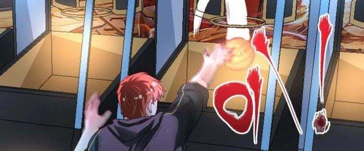 Thành Tựu Của Ta Rất Nhiều Chapter 45 - Trang 3