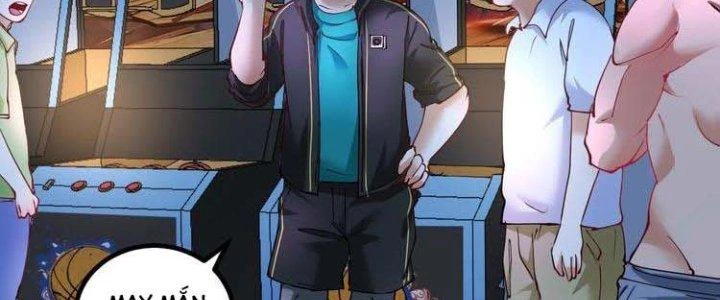 Thành Tựu Của Ta Rất Nhiều Chapter 45 - Trang 3