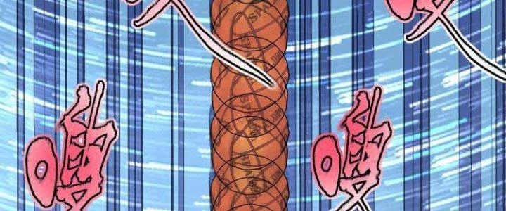 Thành Tựu Của Ta Rất Nhiều Chapter 45 - Trang 3