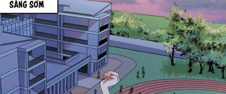 Thành Tựu Của Ta Rất Nhiều Chapter 46 - Trang 3