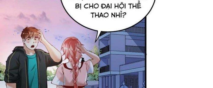 Thành Tựu Của Ta Rất Nhiều Chapter 46 - Trang 3