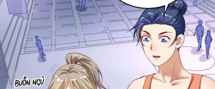 Thành Tựu Của Ta Rất Nhiều Chapter 46 - Trang 3