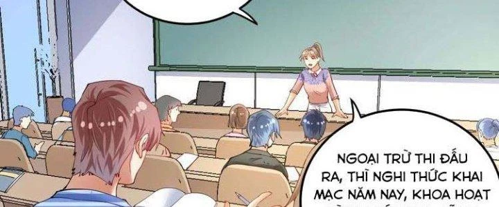 Thành Tựu Của Ta Rất Nhiều Chapter 46 - Trang 3