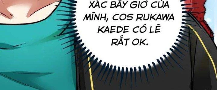 Thành Tựu Của Ta Rất Nhiều Chapter 46 - Trang 3