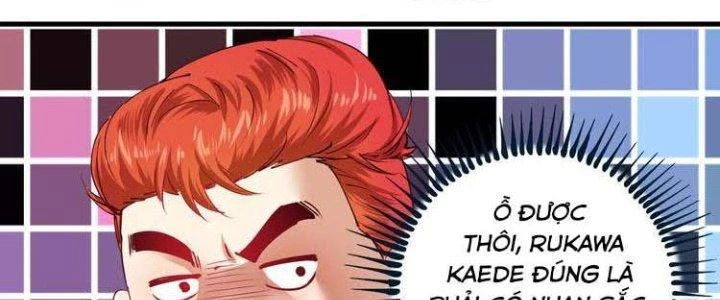 Thành Tựu Của Ta Rất Nhiều Chapter 46 - Trang 3