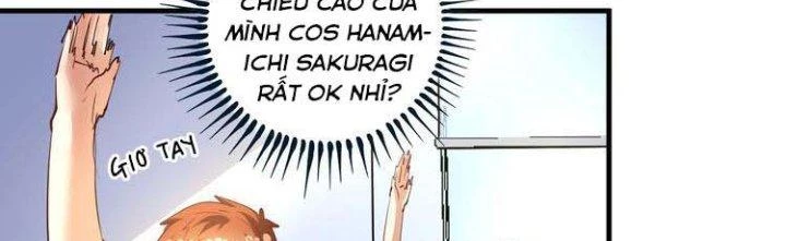 Thành Tựu Của Ta Rất Nhiều Chapter 46 - Trang 3