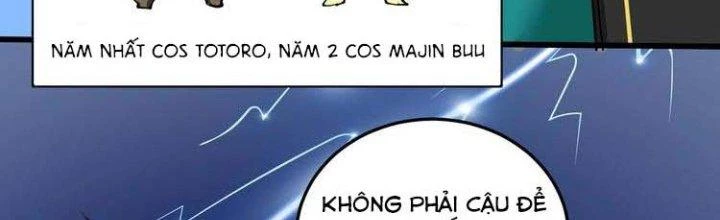 Thành Tựu Của Ta Rất Nhiều Chapter 46 - Trang 3