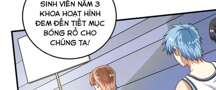 Thành Tựu Của Ta Rất Nhiều Chapter 47 - Trang 3