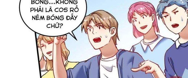 Thành Tựu Của Ta Rất Nhiều Chapter 47 - Trang 3