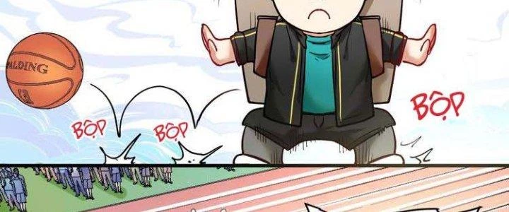 Thành Tựu Của Ta Rất Nhiều Chapter 47 - Trang 3