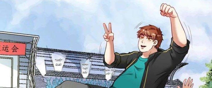 Thành Tựu Của Ta Rất Nhiều Chapter 47 - Trang 3