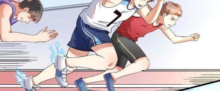 Thành Tựu Của Ta Rất Nhiều Chapter 47 - Trang 3