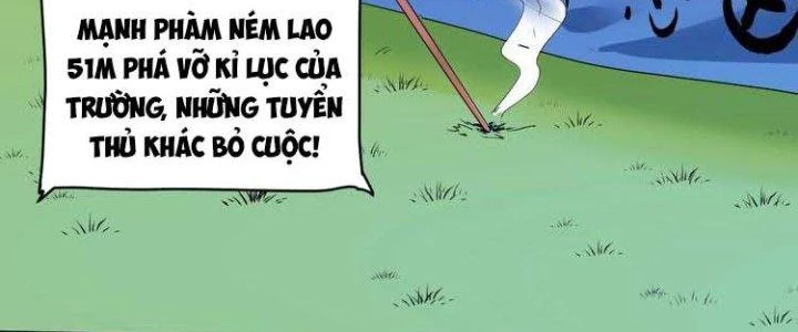 Thành Tựu Của Ta Rất Nhiều Chapter 47 - Trang 3
