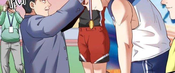 Thành Tựu Của Ta Rất Nhiều Chapter 47 - Trang 3