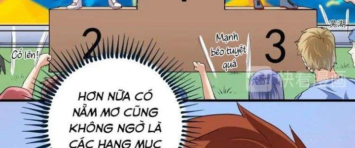 Thành Tựu Của Ta Rất Nhiều Chapter 47 - Trang 3