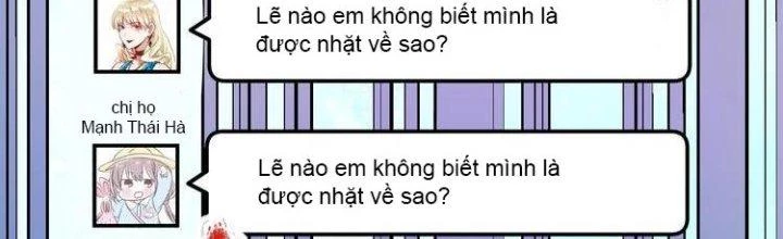 Thành Tựu Của Ta Rất Nhiều Chapter 48 - Trang 3