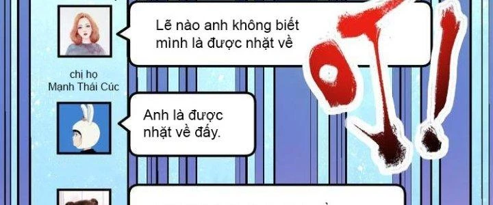Thành Tựu Của Ta Rất Nhiều Chapter 48 - Trang 3