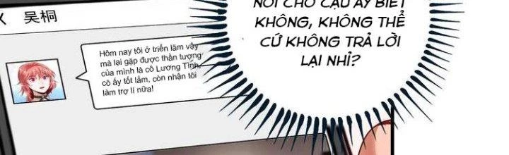 Thành Tựu Của Ta Rất Nhiều Chapter 48 - Trang 3