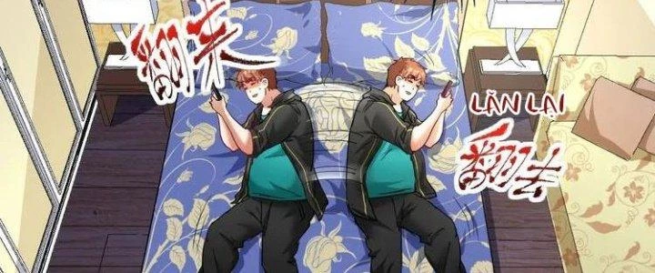Thành Tựu Của Ta Rất Nhiều Chapter 48 - Trang 3