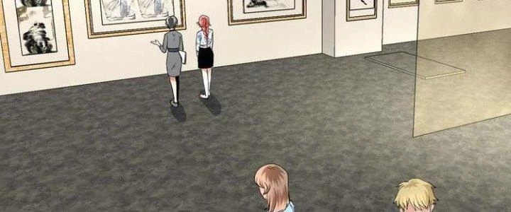 Thành Tựu Của Ta Rất Nhiều Chapter 48 - Trang 3