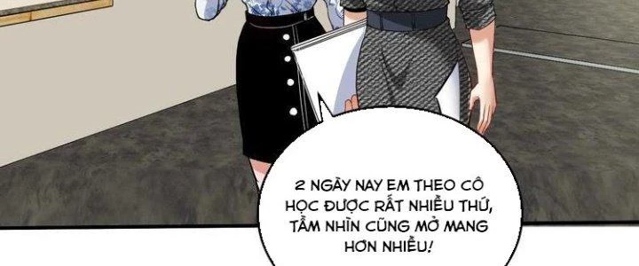 Thành Tựu Của Ta Rất Nhiều Chapter 48 - Trang 3