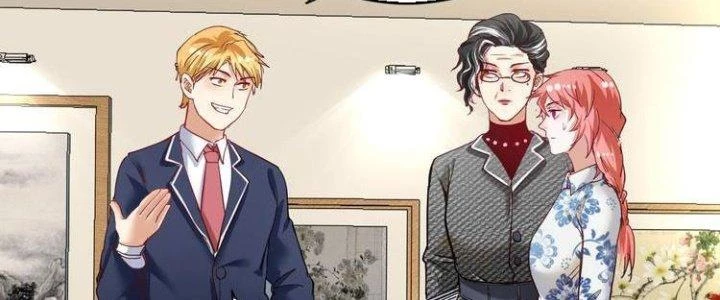 Thành Tựu Của Ta Rất Nhiều Chapter 48 - Trang 3