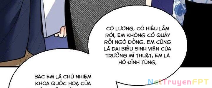 Thành Tựu Của Ta Rất Nhiều Chapter 48 - Trang 3