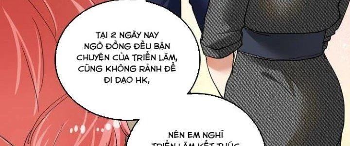 Thành Tựu Của Ta Rất Nhiều Chapter 48 - Trang 3