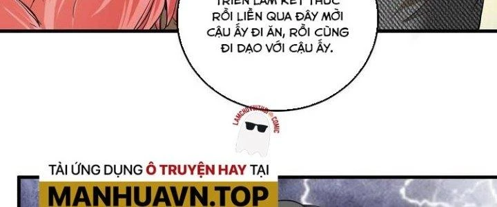 Thành Tựu Của Ta Rất Nhiều Chapter 48 - Trang 3