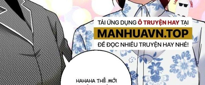 Thành Tựu Của Ta Rất Nhiều Chapter 49 - Trang 3