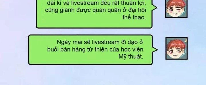 Thành Tựu Của Ta Rất Nhiều Chapter 49 - Trang 3