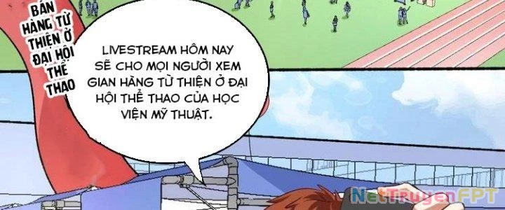 Thành Tựu Của Ta Rất Nhiều Chapter 49 - Trang 3
