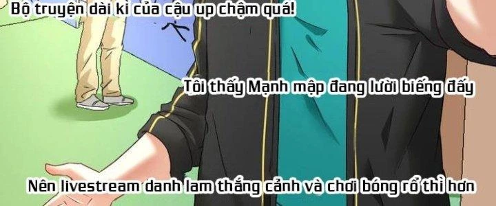 Thành Tựu Của Ta Rất Nhiều Chapter 49 - Trang 3
