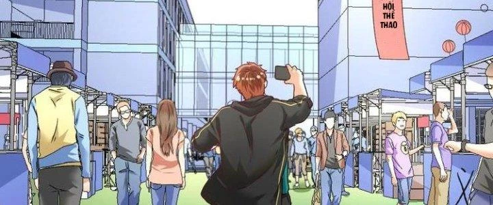 Thành Tựu Của Ta Rất Nhiều Chapter 49 - Trang 3