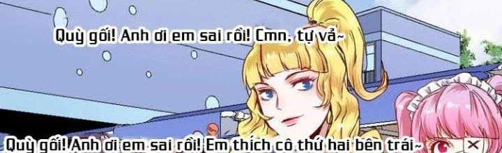 Thành Tựu Của Ta Rất Nhiều Chapter 49 - Trang 3