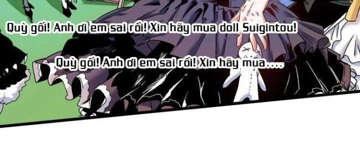 Thành Tựu Của Ta Rất Nhiều Chapter 49 - Trang 3