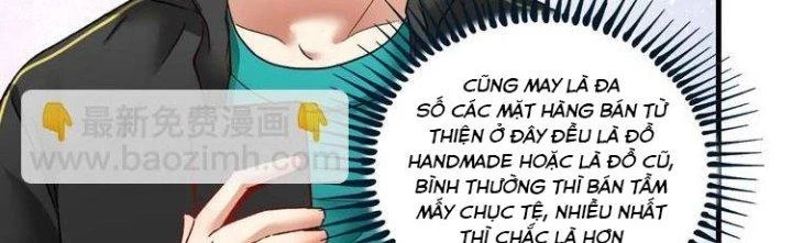 Thành Tựu Của Ta Rất Nhiều Chapter 49 - Trang 3