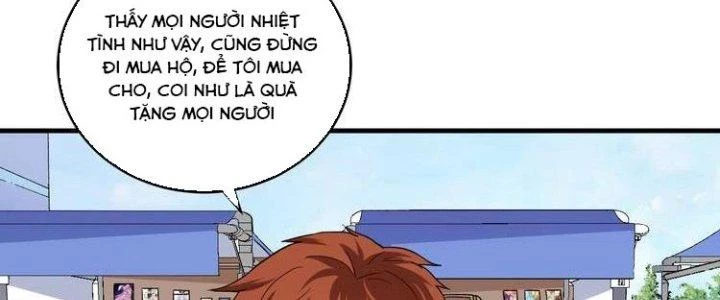 Thành Tựu Của Ta Rất Nhiều Chapter 49 - Trang 3