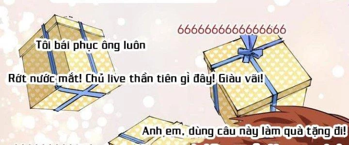 Thành Tựu Của Ta Rất Nhiều Chapter 49 - Trang 3