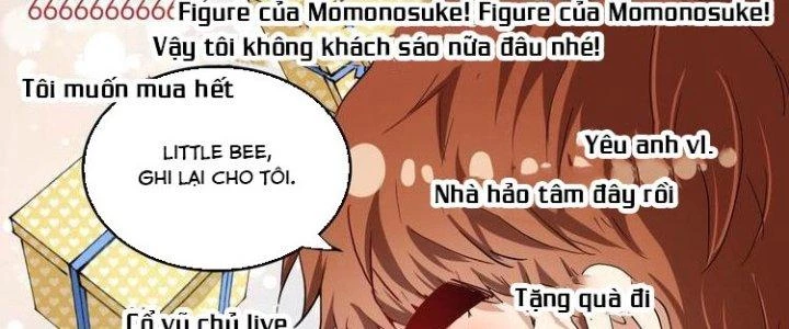 Thành Tựu Của Ta Rất Nhiều Chapter 49 - Trang 3