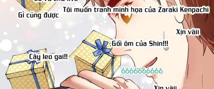 Thành Tựu Của Ta Rất Nhiều Chapter 49 - Trang 3