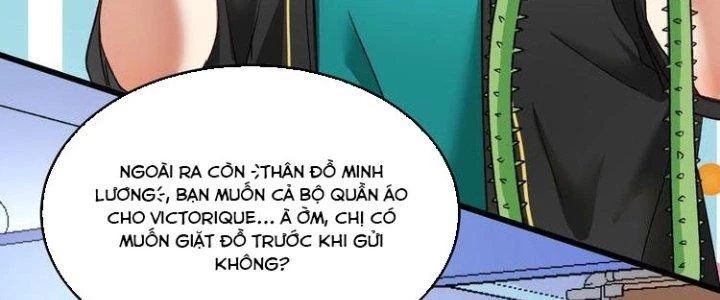Thành Tựu Của Ta Rất Nhiều Chapter 49 - Trang 3