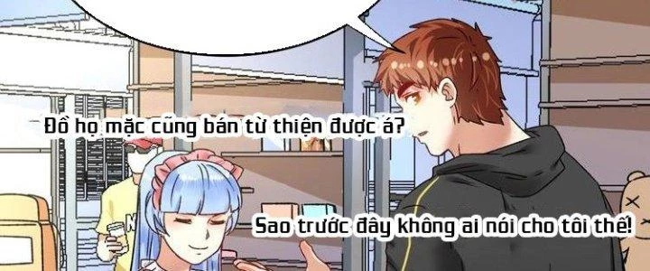 Thành Tựu Của Ta Rất Nhiều Chapter 49 - Trang 3